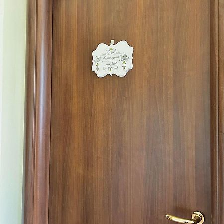 Foresteria La Rubbianetta Druento Екстер'єр фото