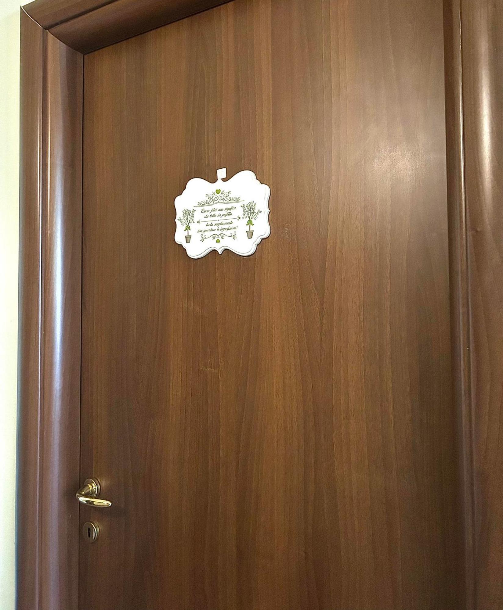 Foresteria La Rubbianetta Druento Екстер'єр фото